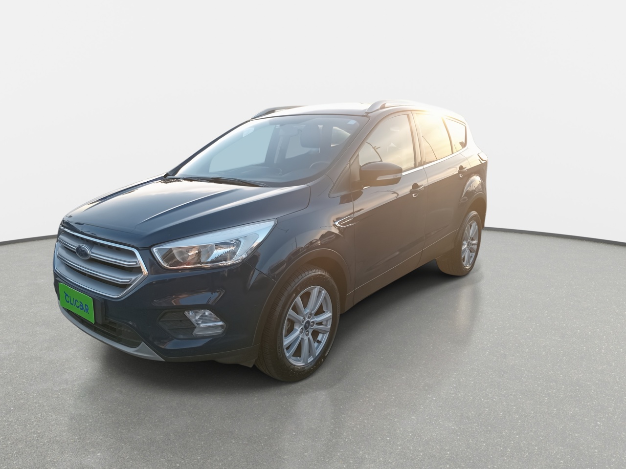 FORD - 3
