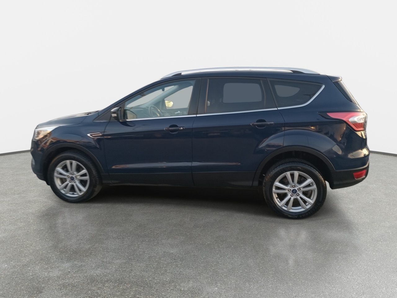 FORD - 4