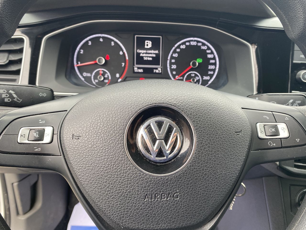 Volkswagen Virtus — foto 19 de 27
