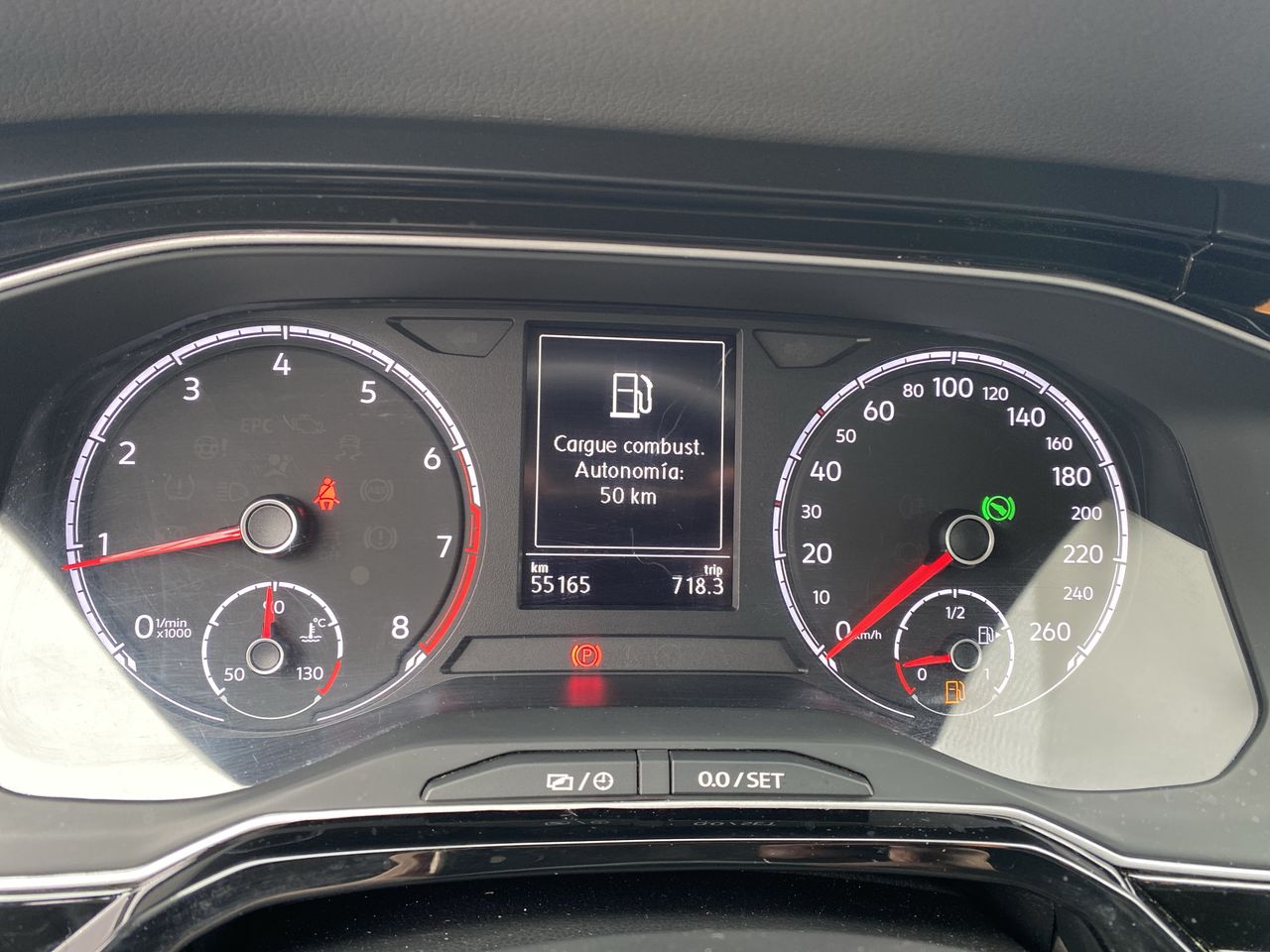 Volkswagen Virtus — foto 20 de 27