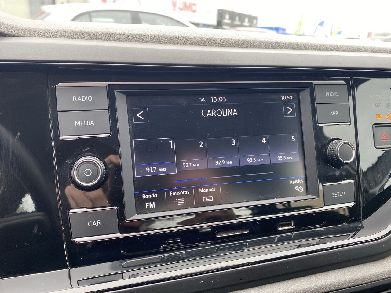 Volkswagen Virtus — foto 21 de 27