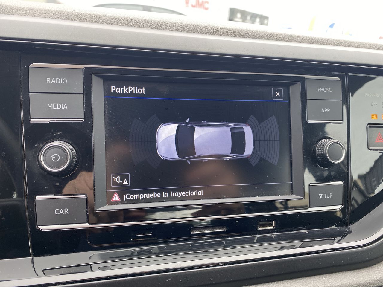 Volkswagen Virtus — foto 22 de 27