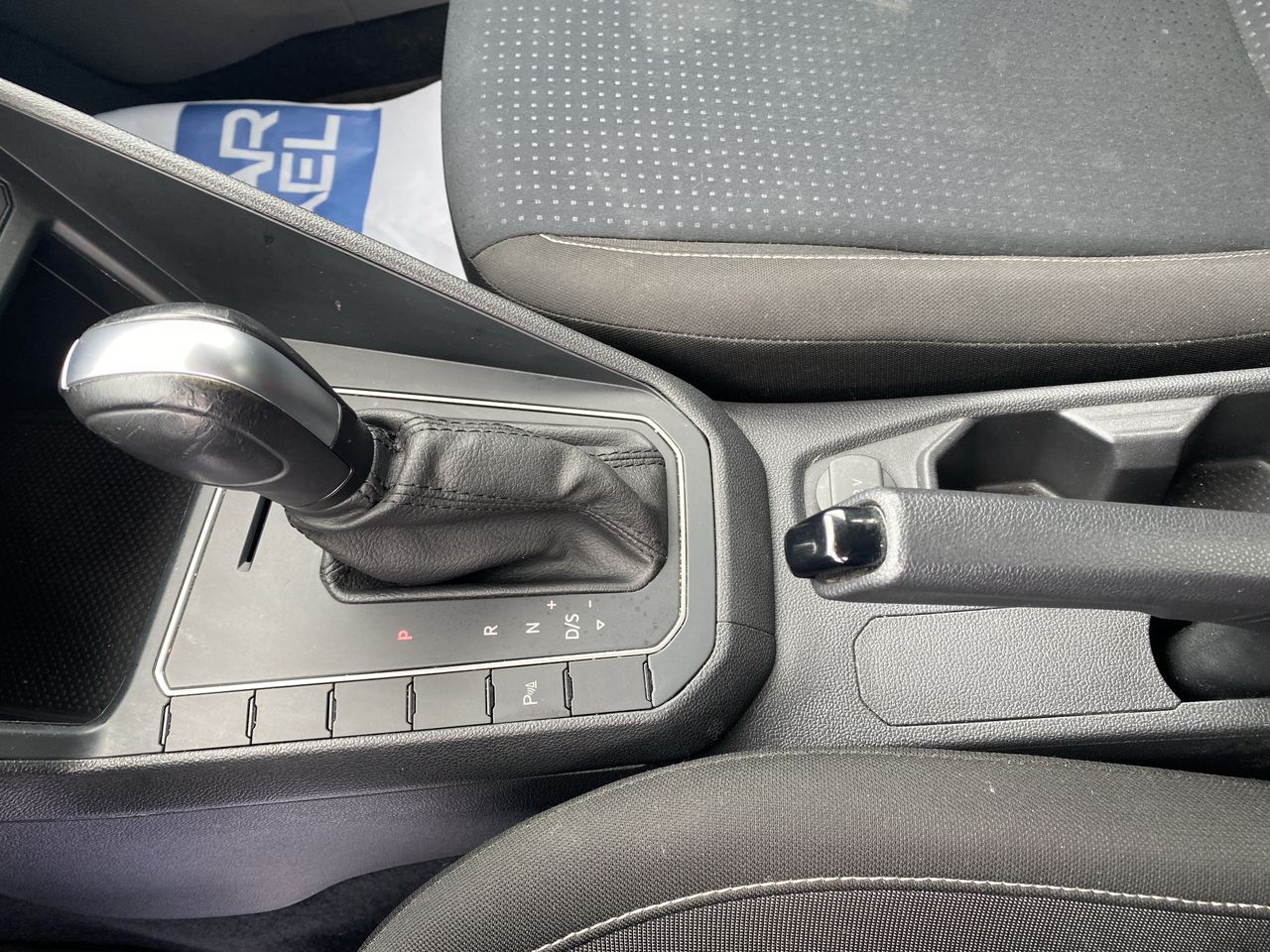 Volkswagen Virtus — foto 24 de 27