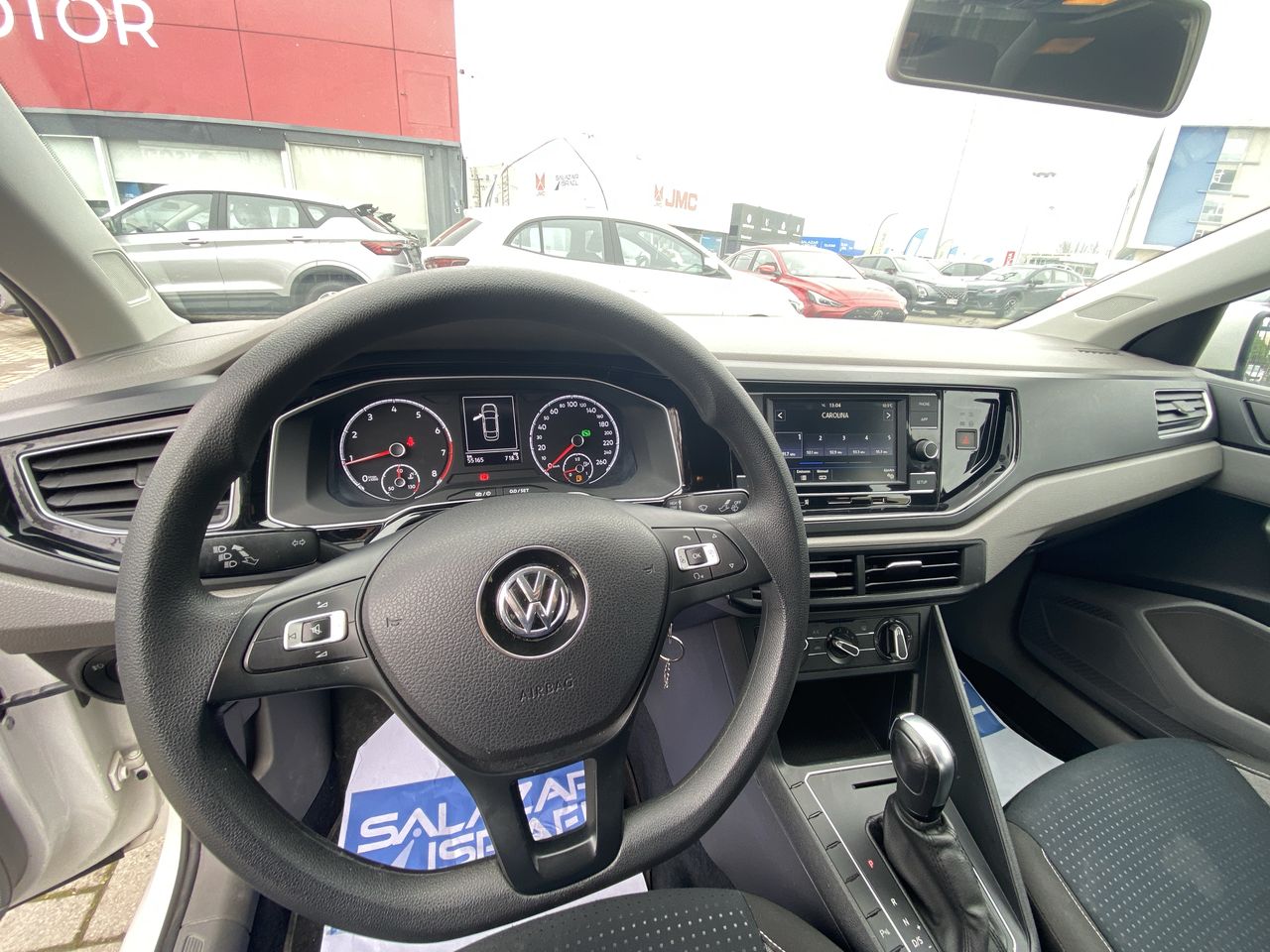 Volkswagen Virtus — foto 25 de 27