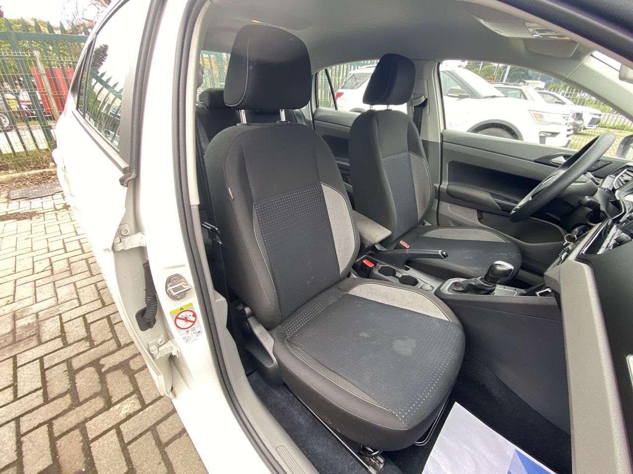 Volkswagen Virtus — foto 26 de 27