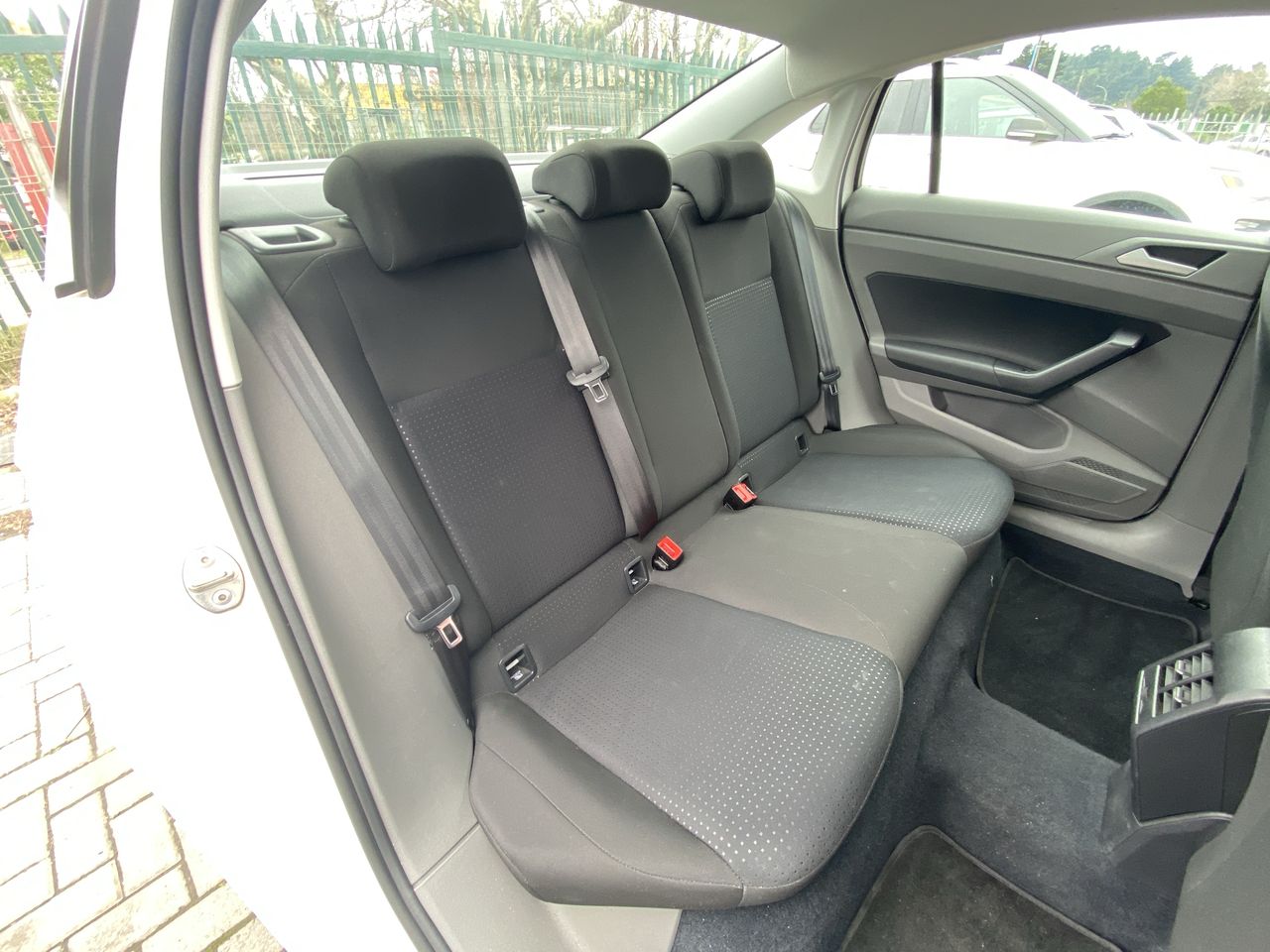 Volkswagen Virtus — foto 27 de 27