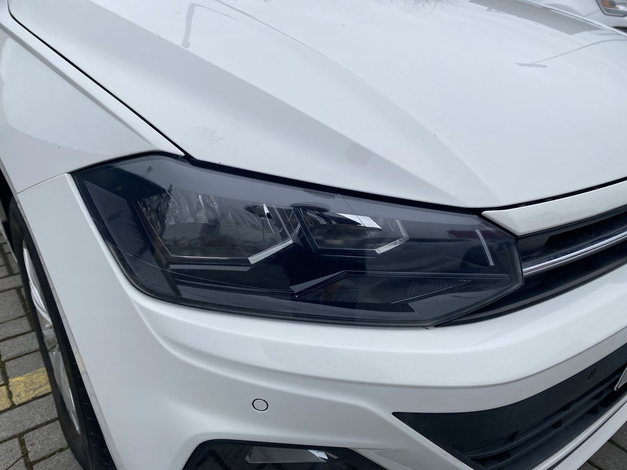 Volkswagen Virtus — foto 11 de 27