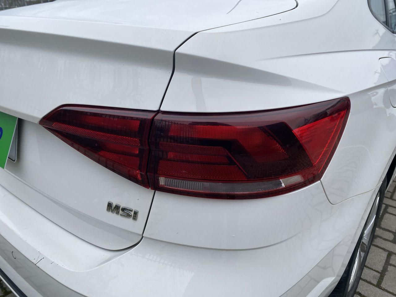 Volkswagen Virtus — foto 13 de 27