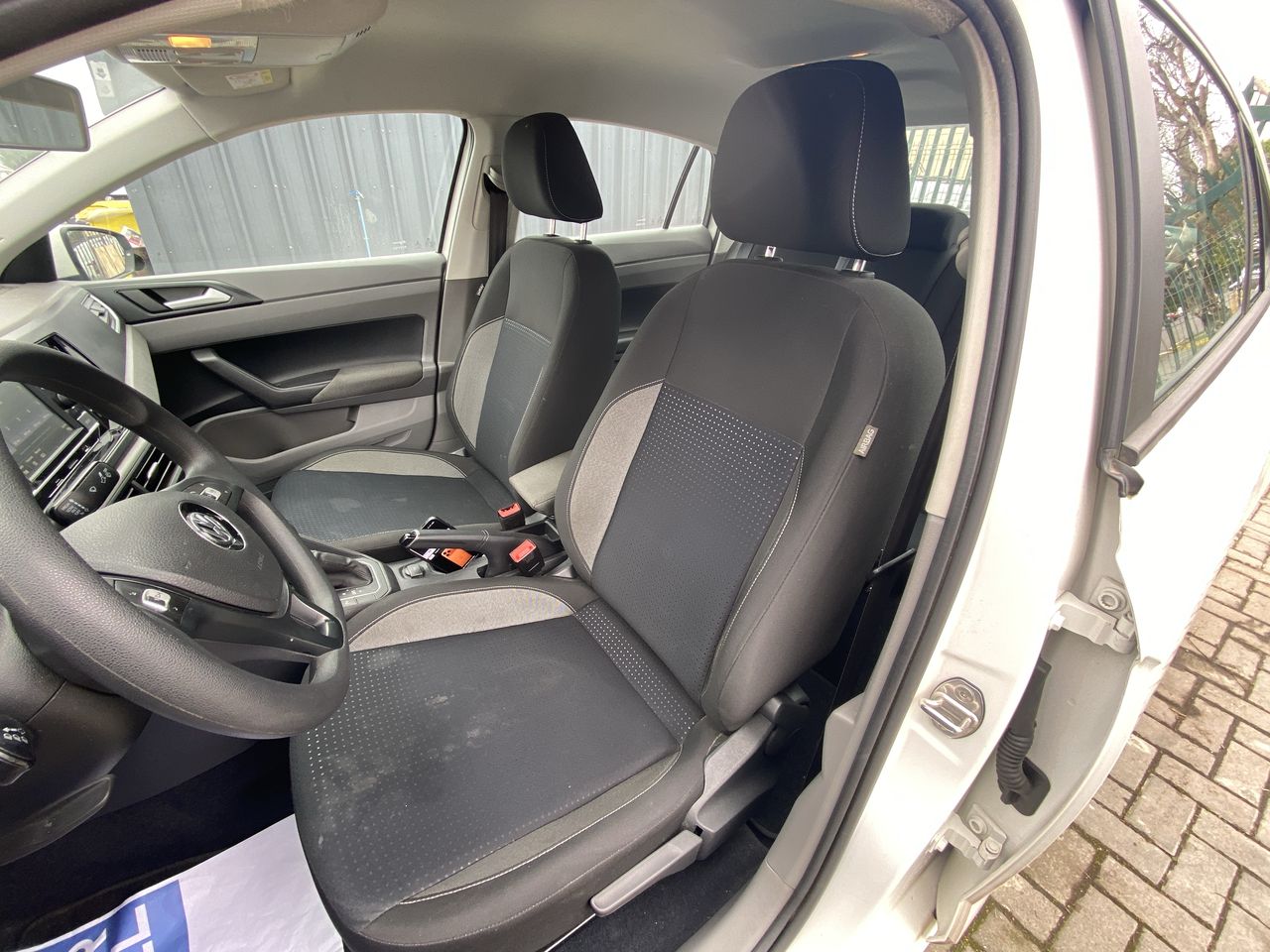 Volkswagen Virtus — foto 17 de 27