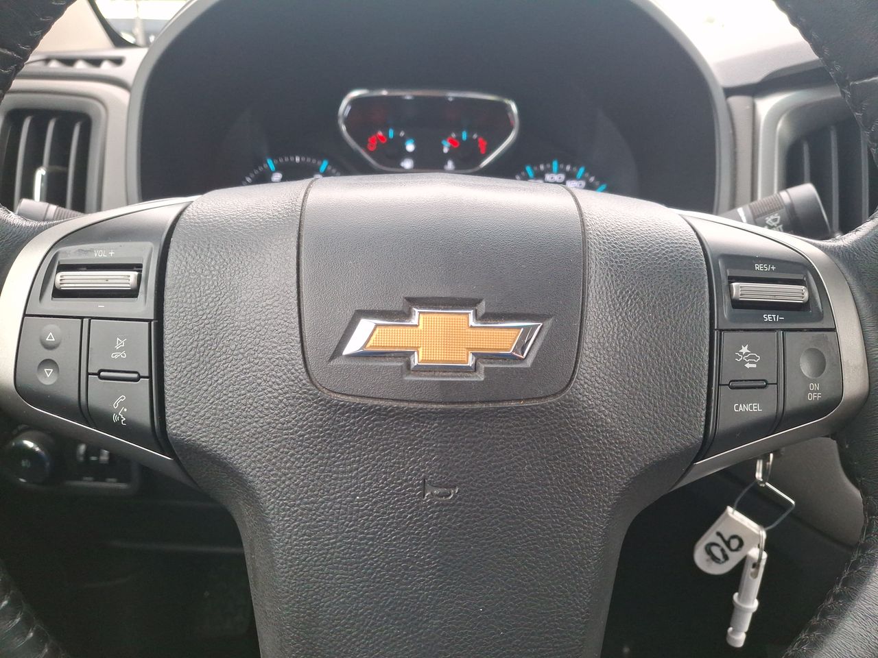 CHEVROLET - 26