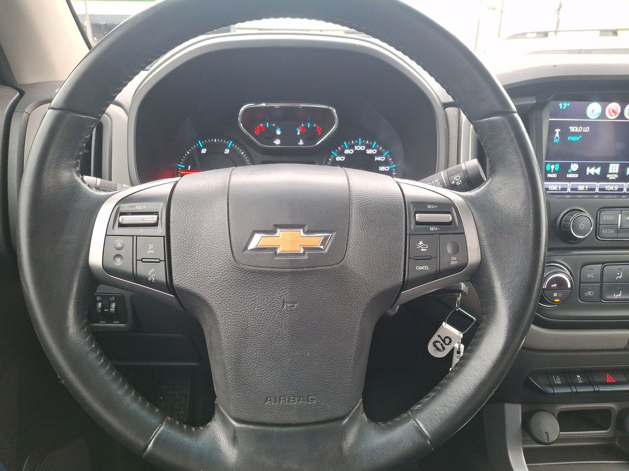 CHEVROLET - 25