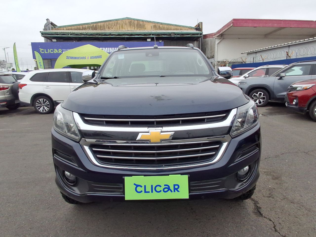 CHEVROLET - 2