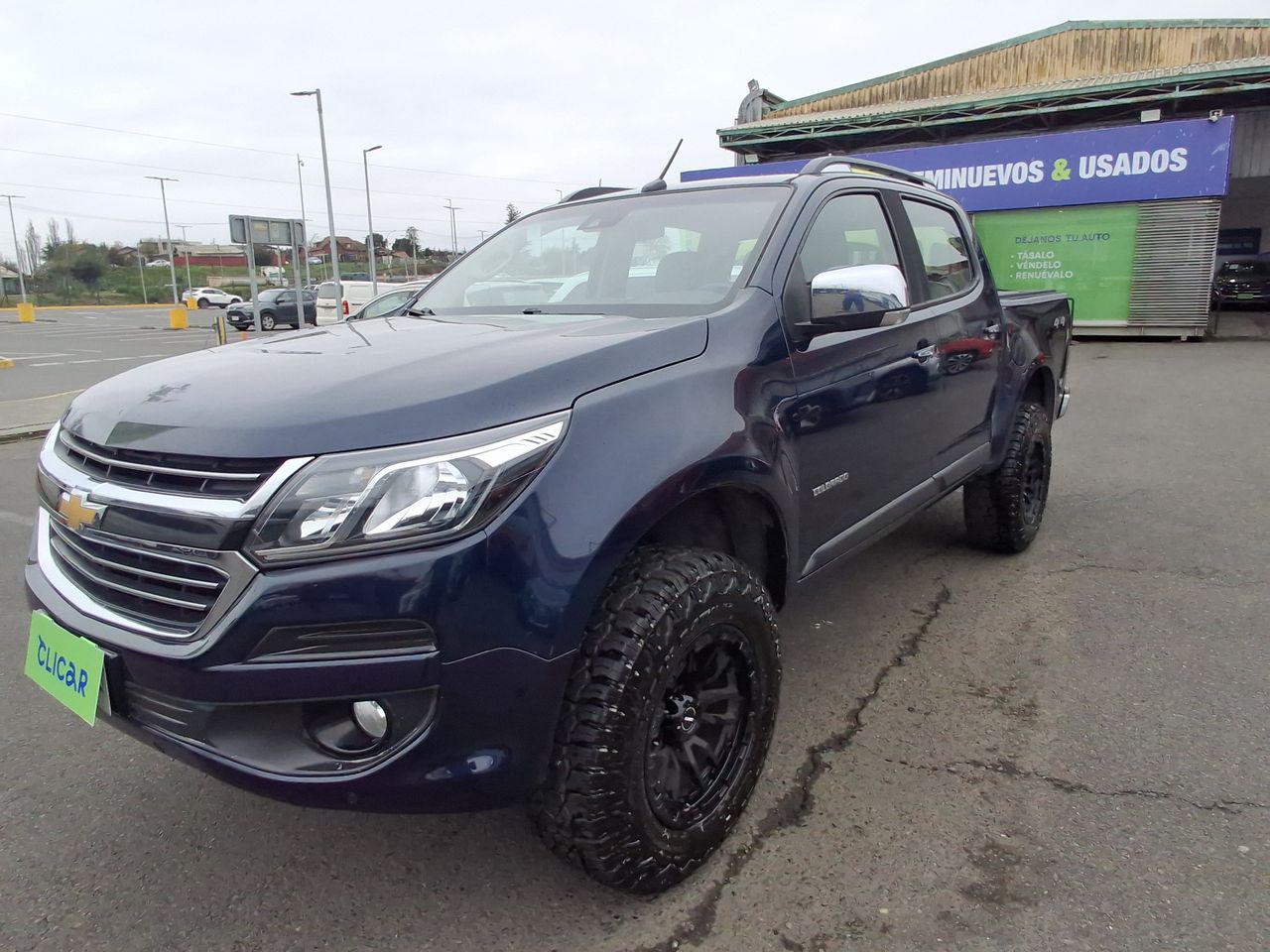 CHEVROLET - 3