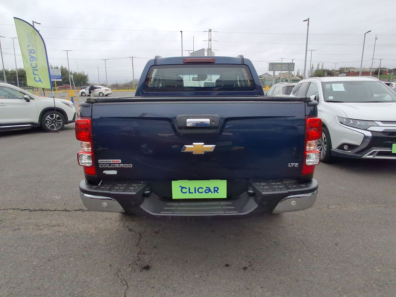 CHEVROLET - 6