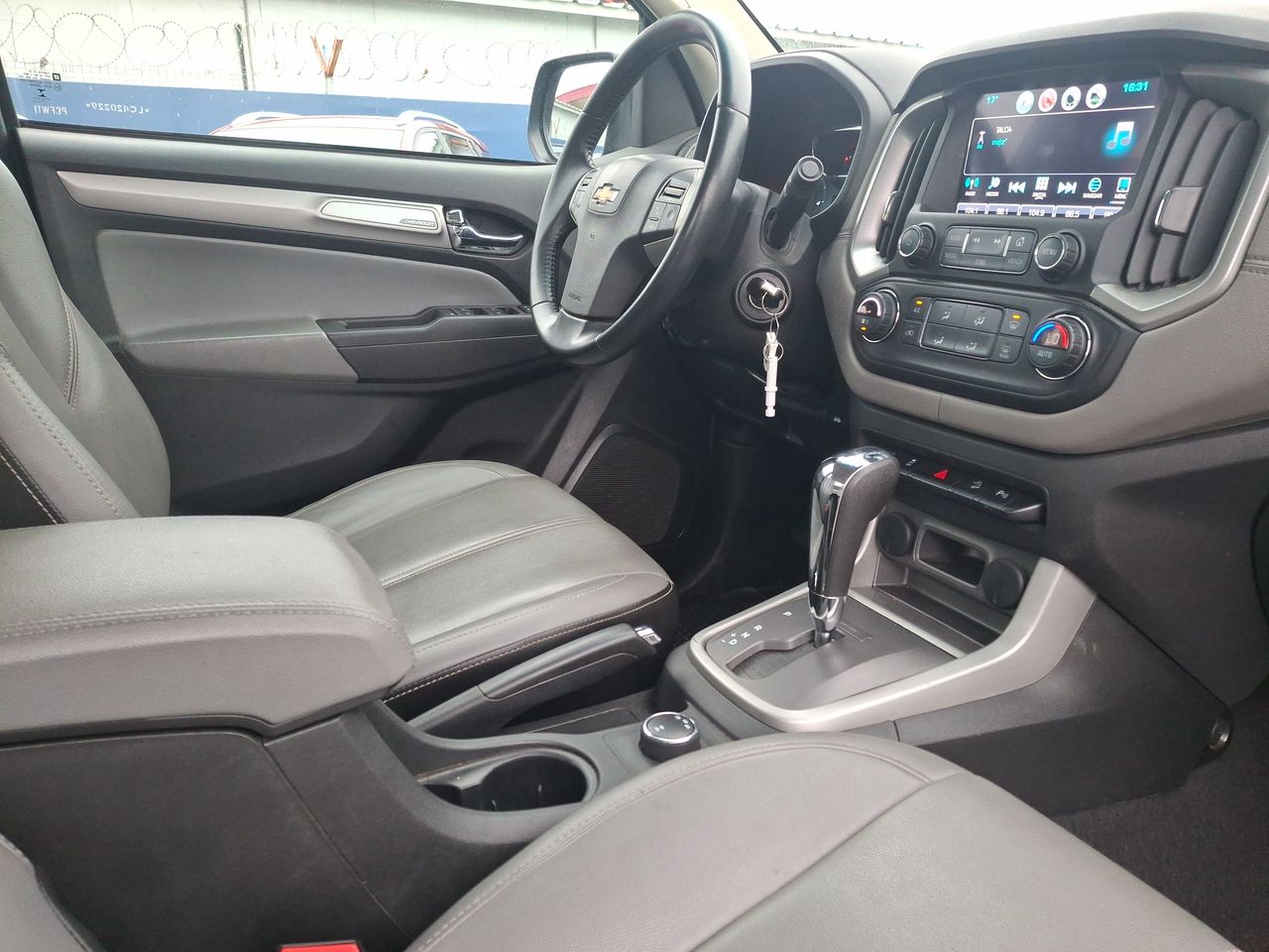 CHEVROLET - 16
