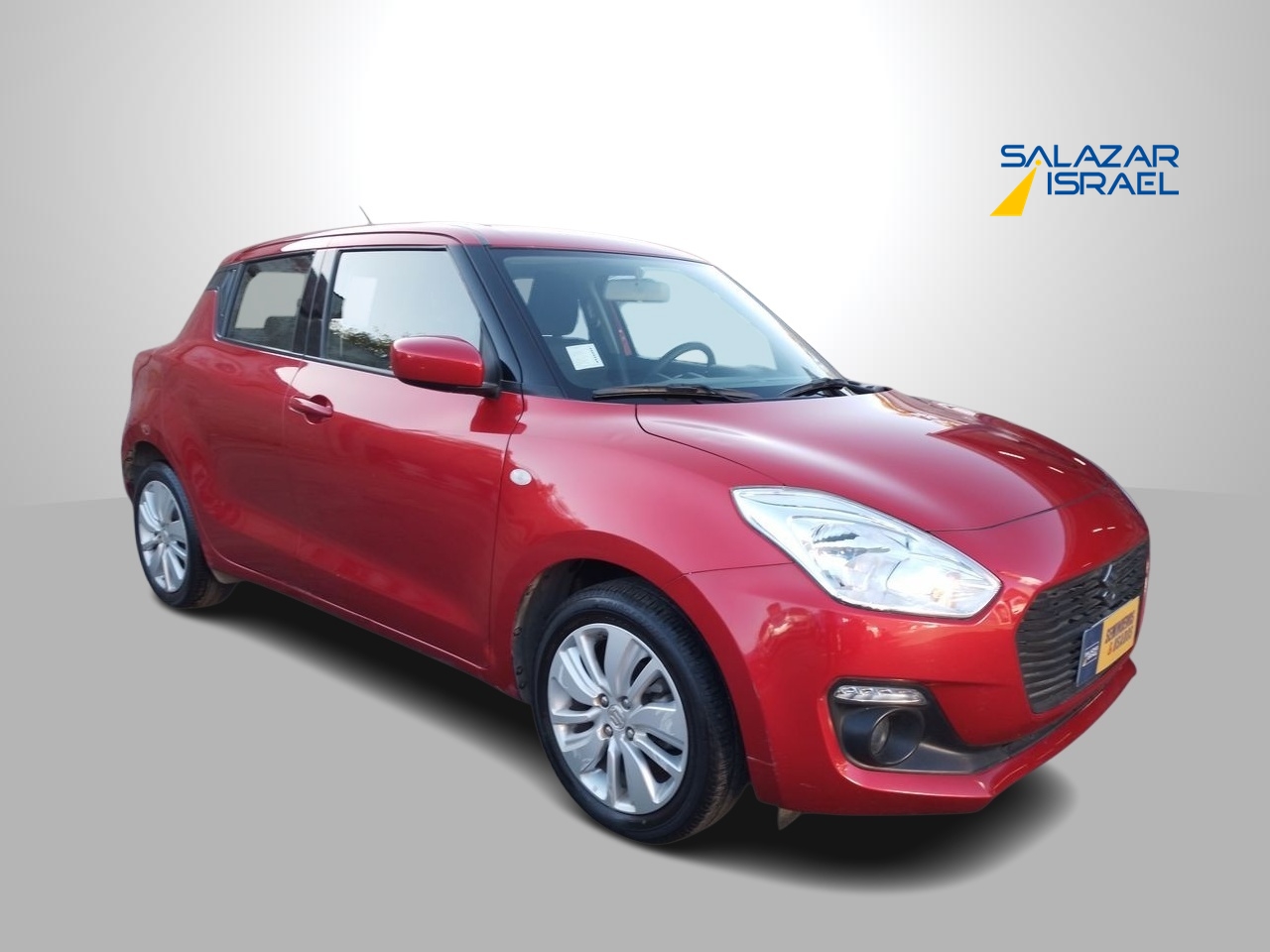 SUZUKI SWIFT SWIFT GLS HB 1.2 2020