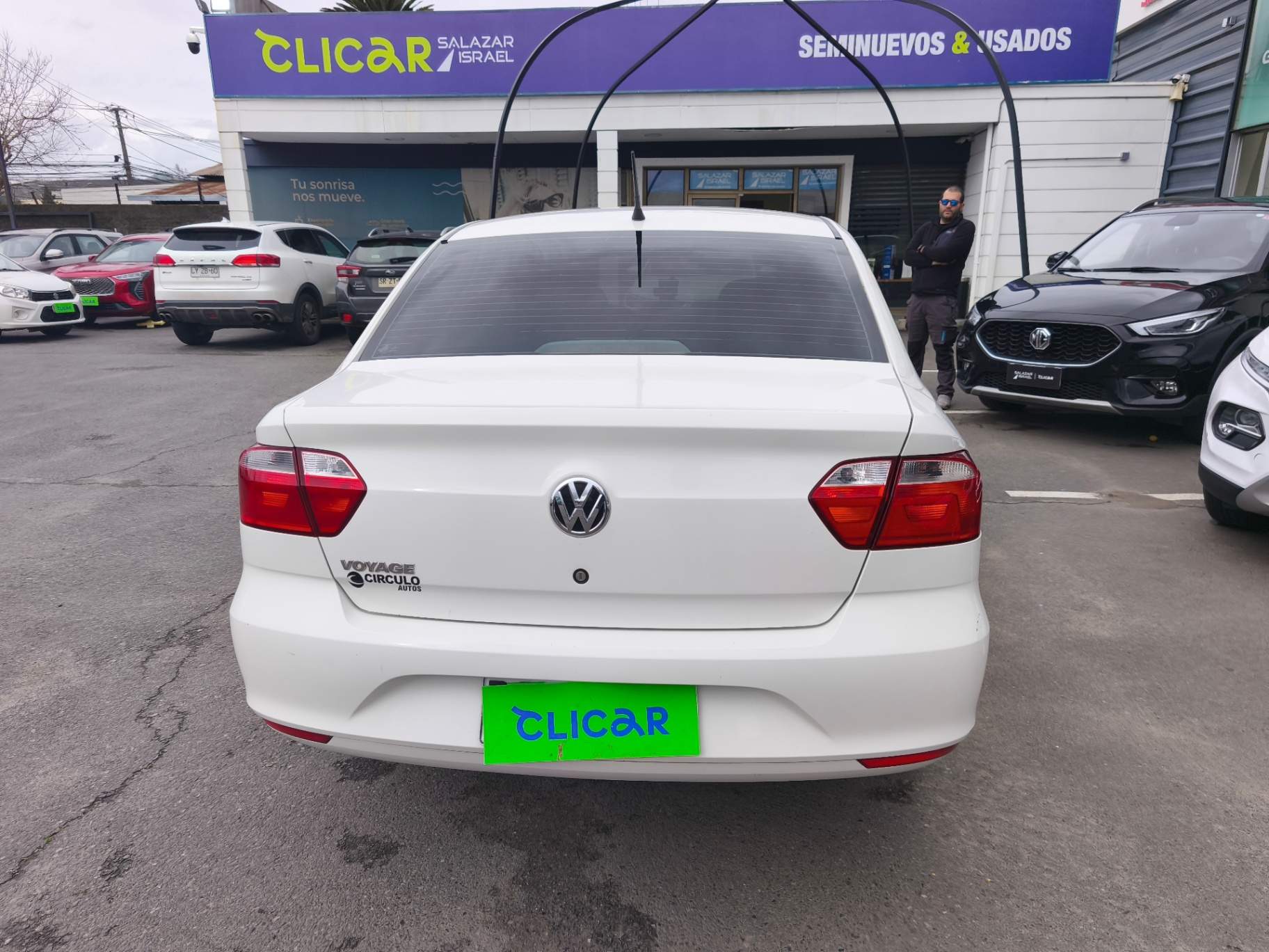 Imagen de vehículo