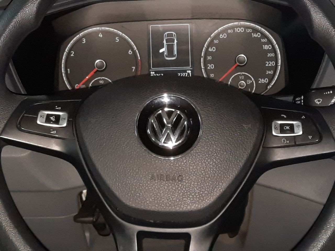VOLKSWAGEN - 19