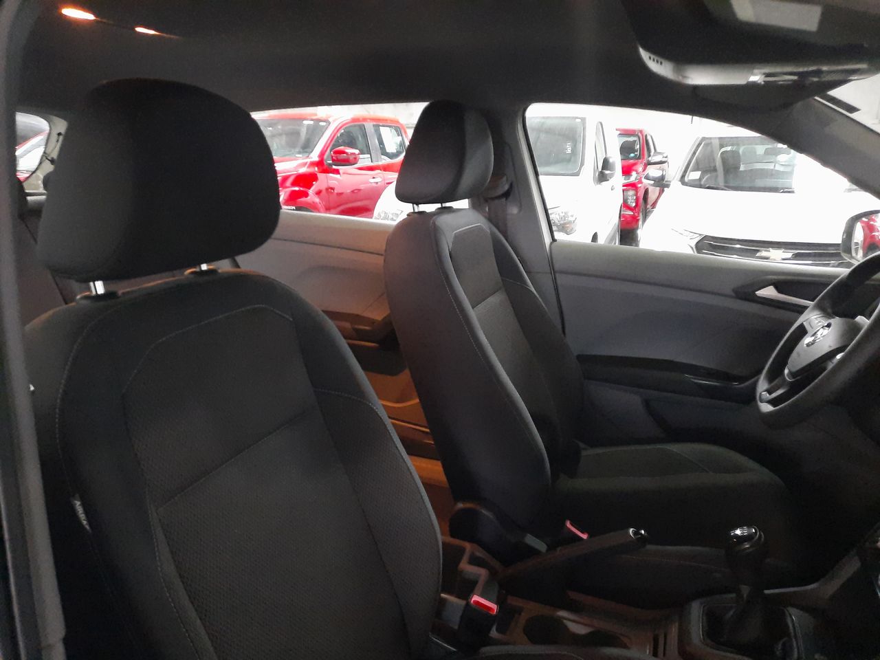 VOLKSWAGEN - 7