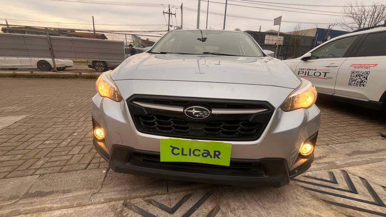 SUBARU - 2