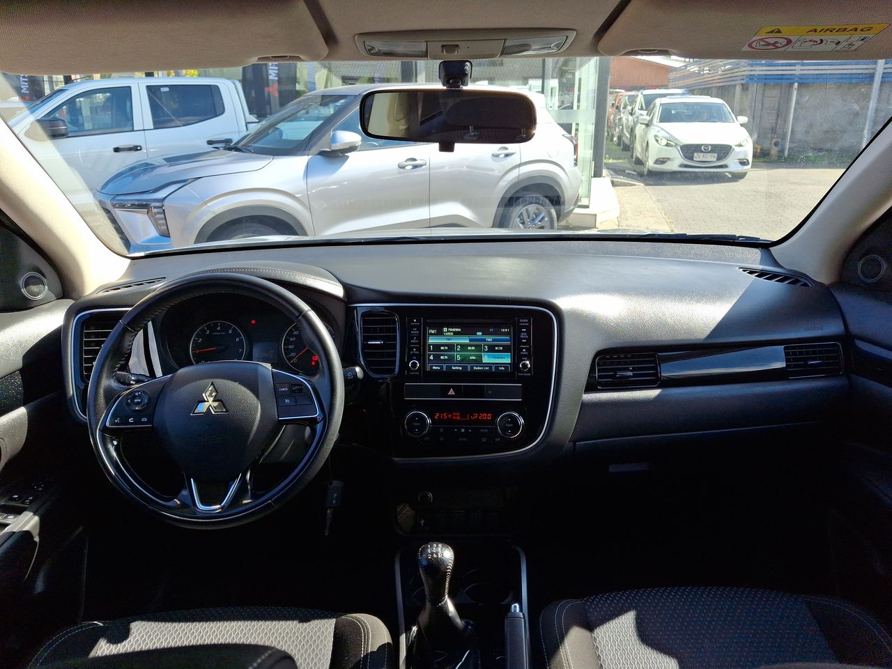MITSUBISHI - 31