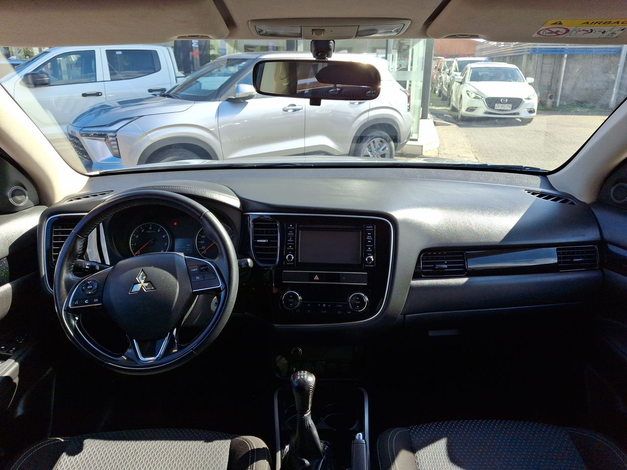 MITSUBISHI - 9