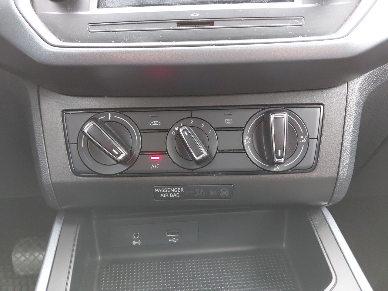 SEAT - 20