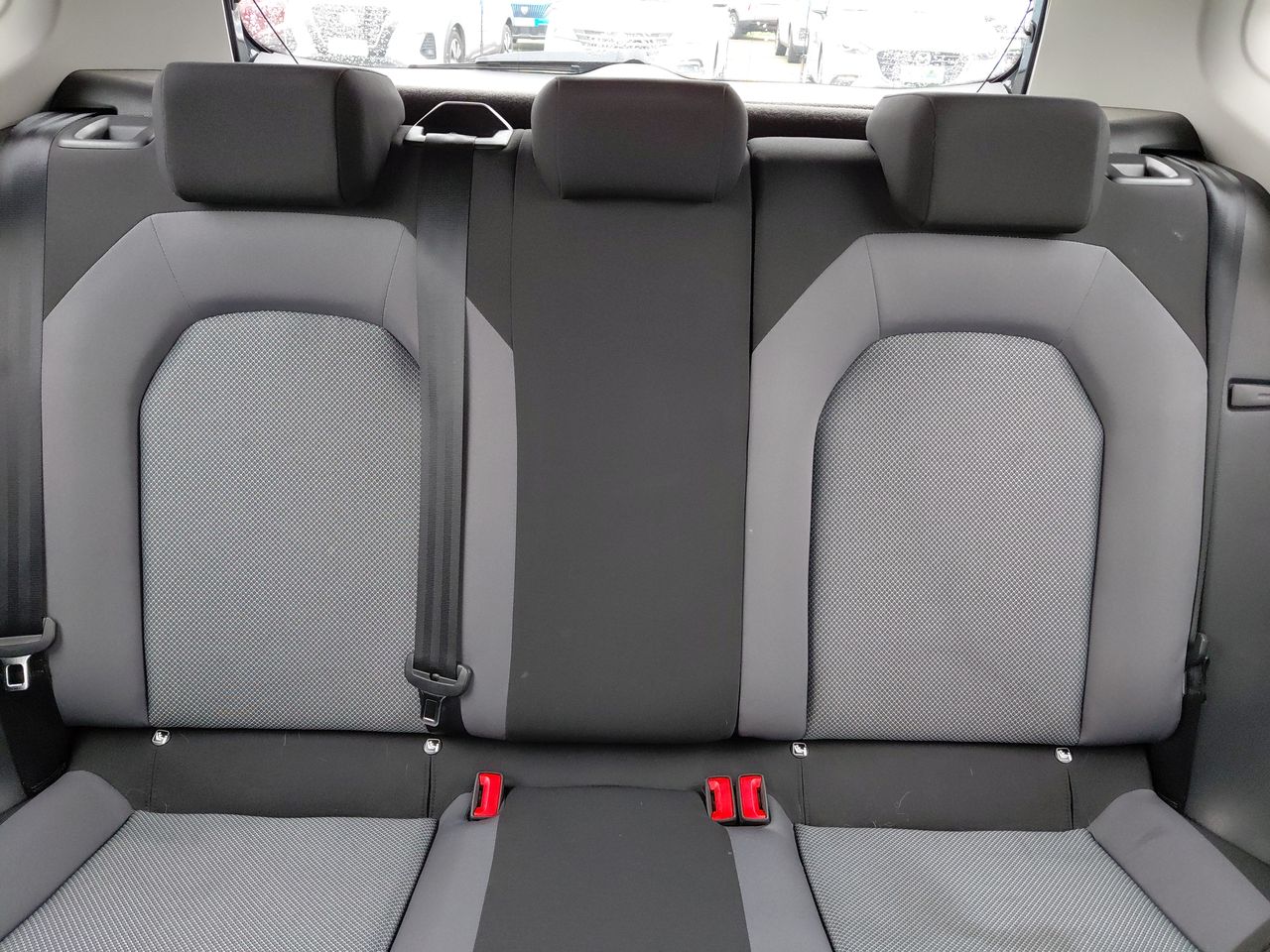 SEAT - 23