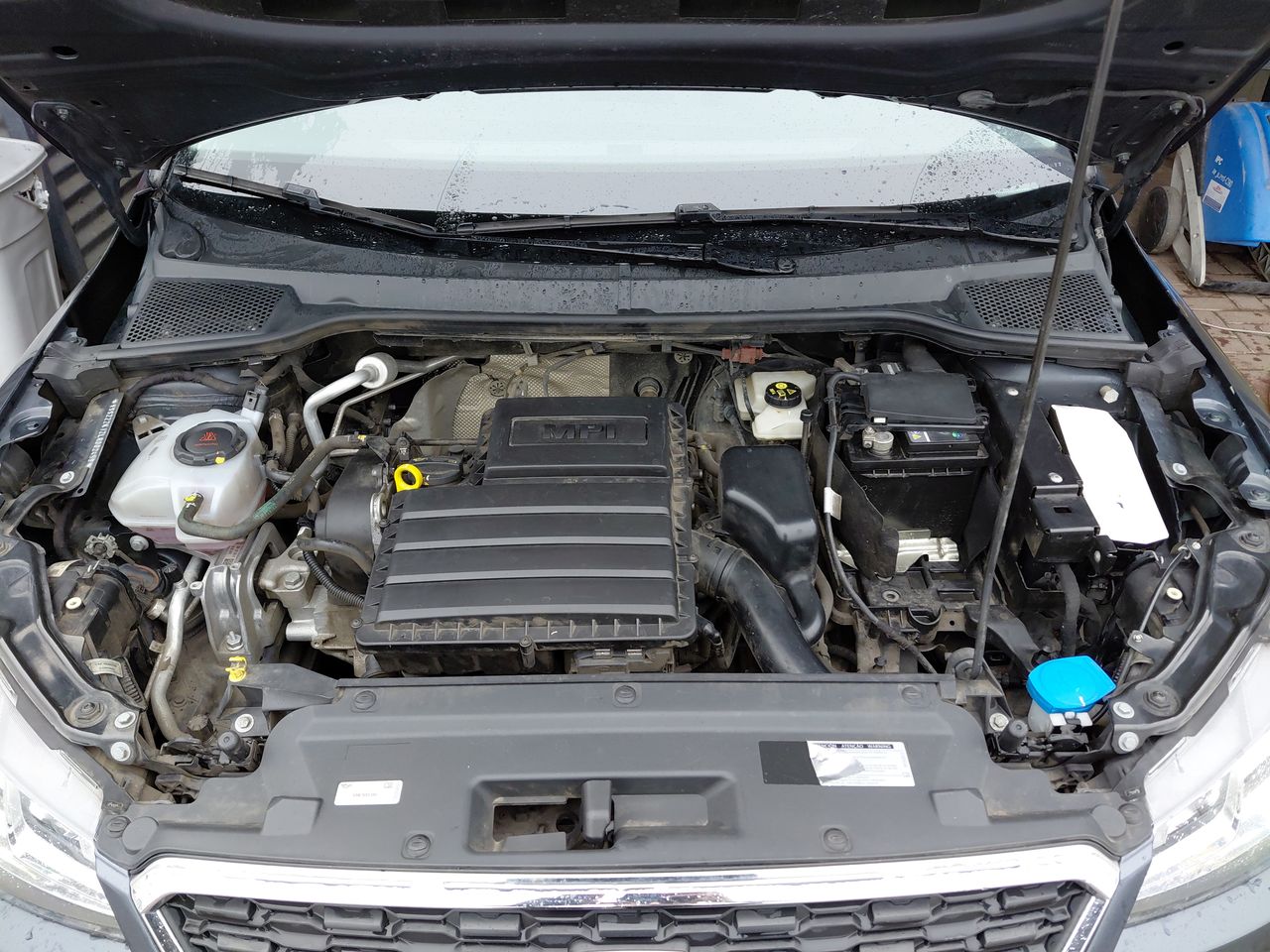 SEAT - 8