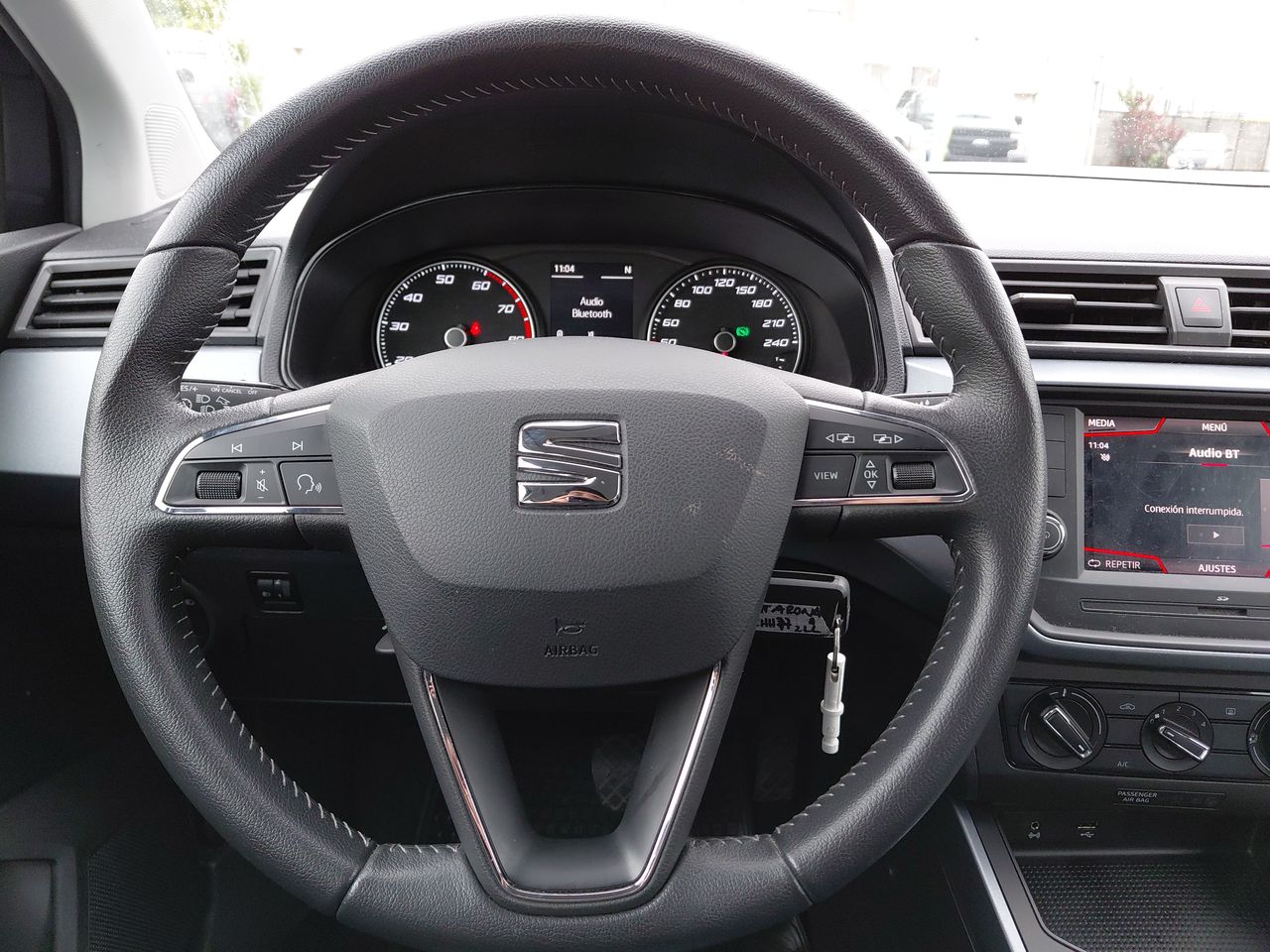 SEAT - 15