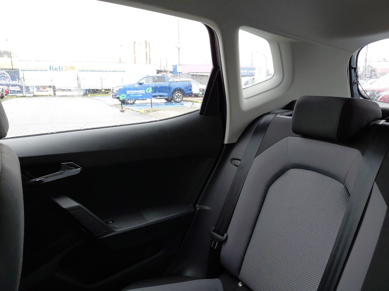 SEAT - 3