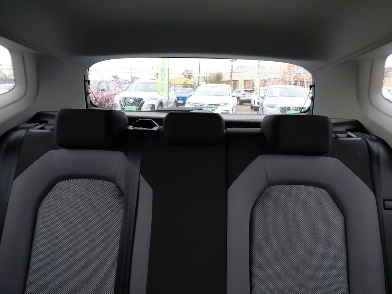 SEAT - 4