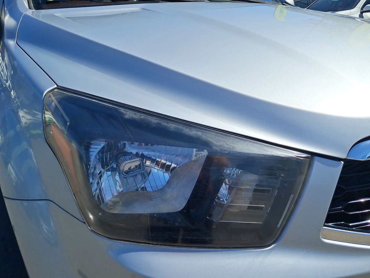 SSANGYONG - 17