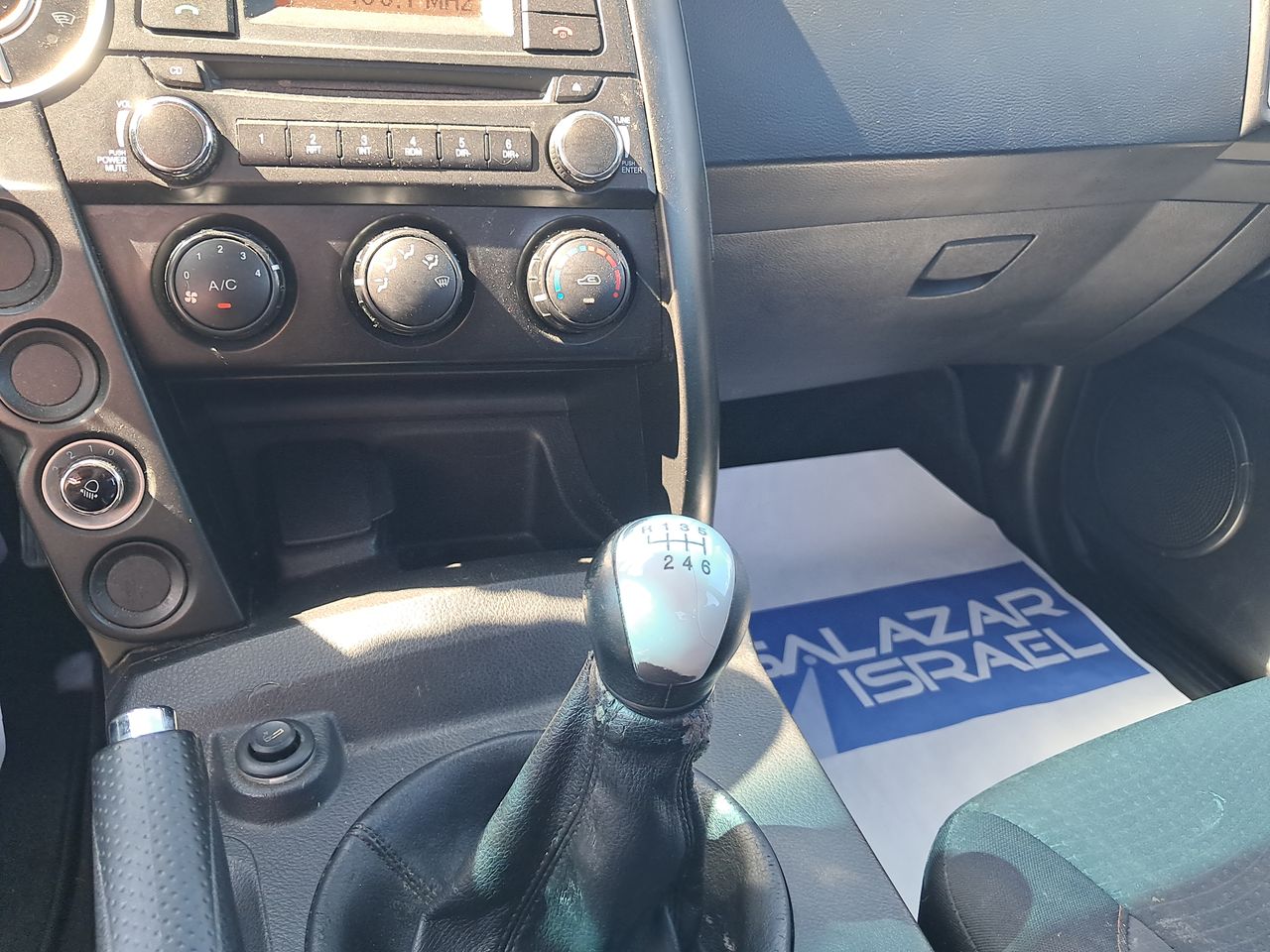 SSANGYONG - 29
