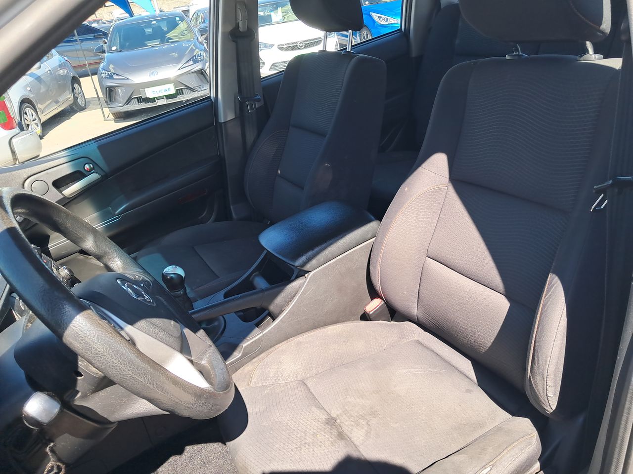 SSANGYONG - 23