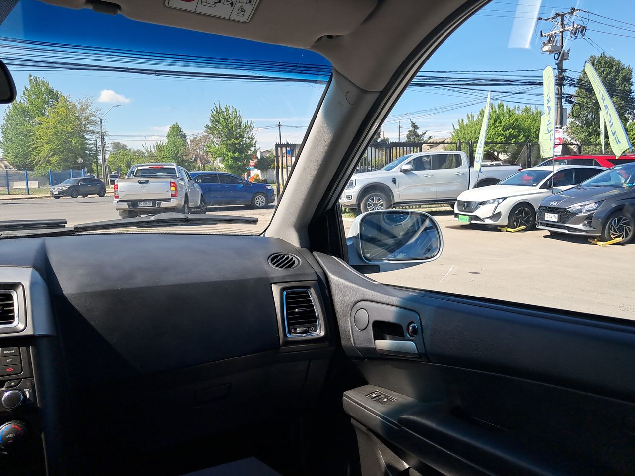 SSANGYONG - 10