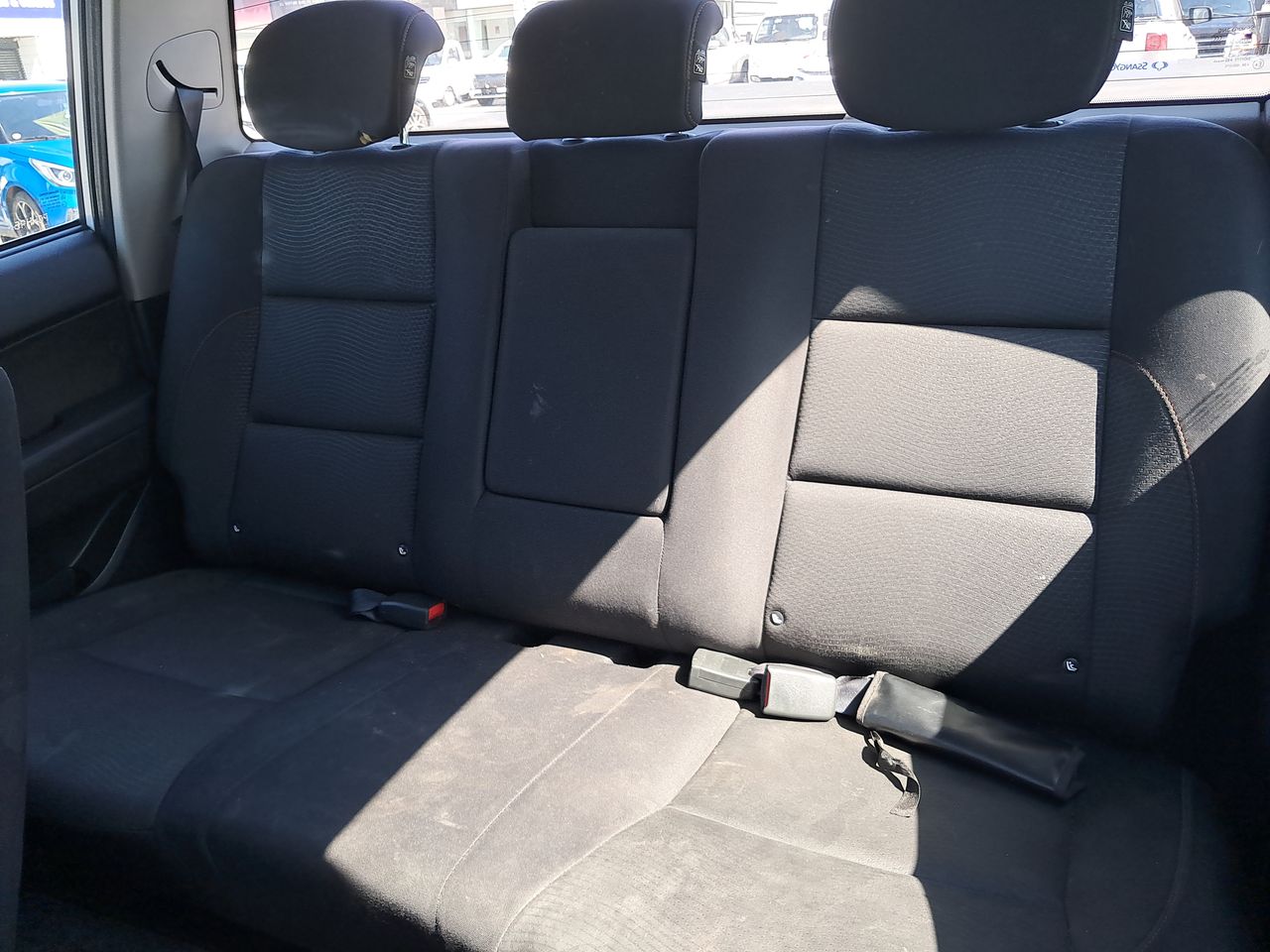 SSANGYONG - 13