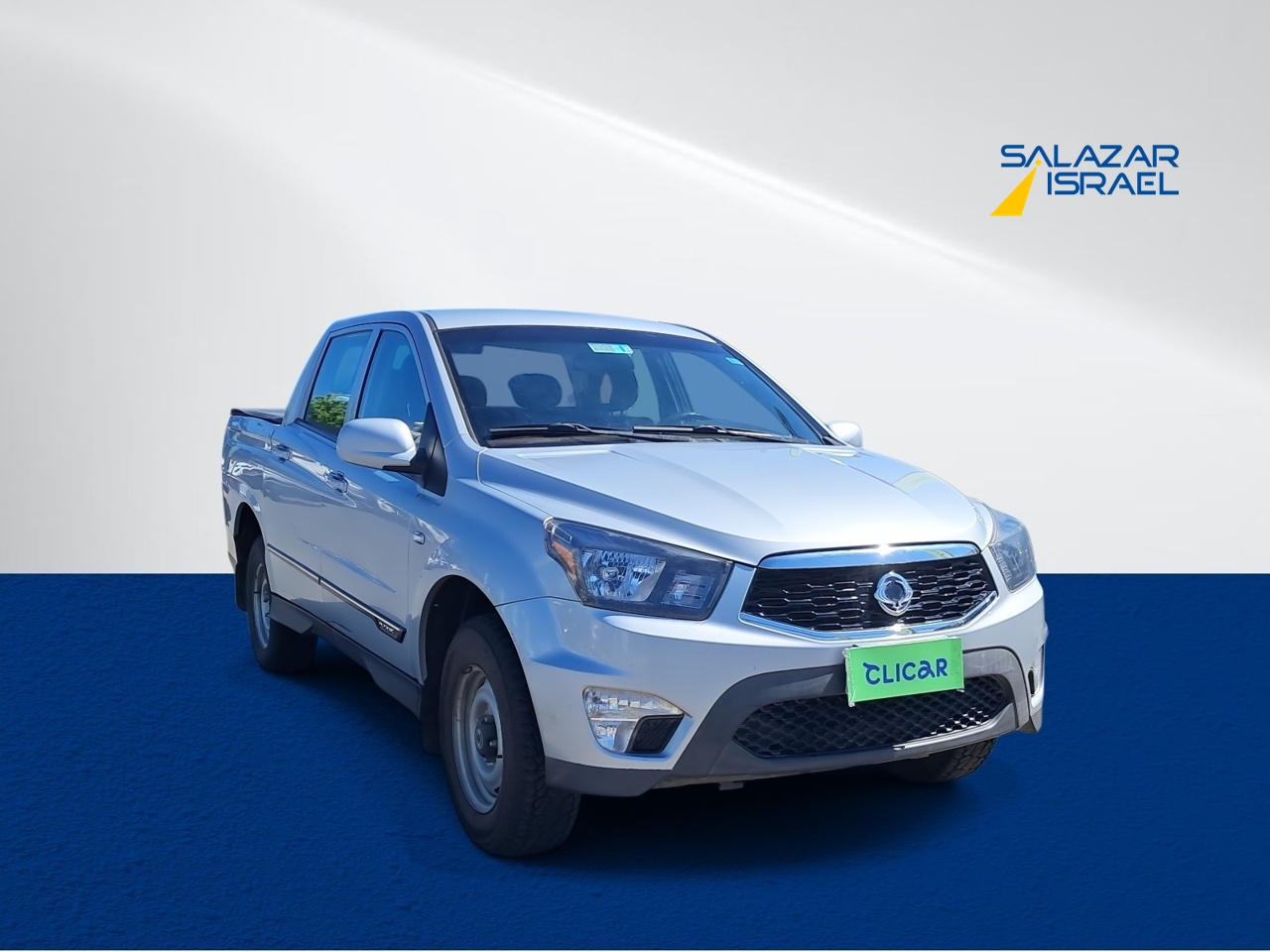SSANGYONG