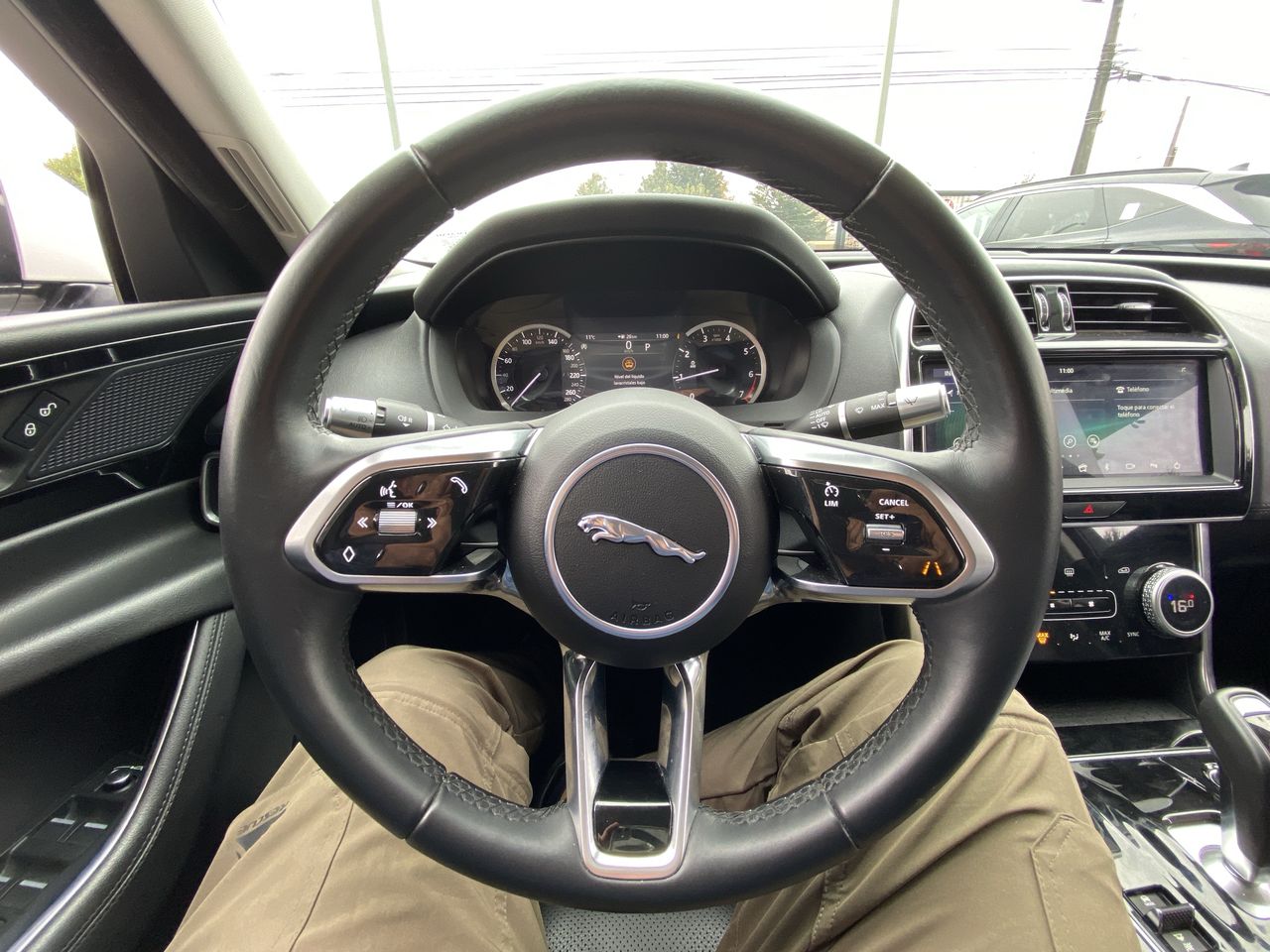 JAGUAR - 24