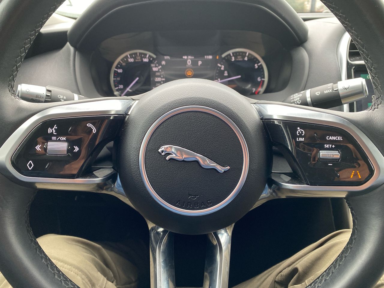 JAGUAR - 25