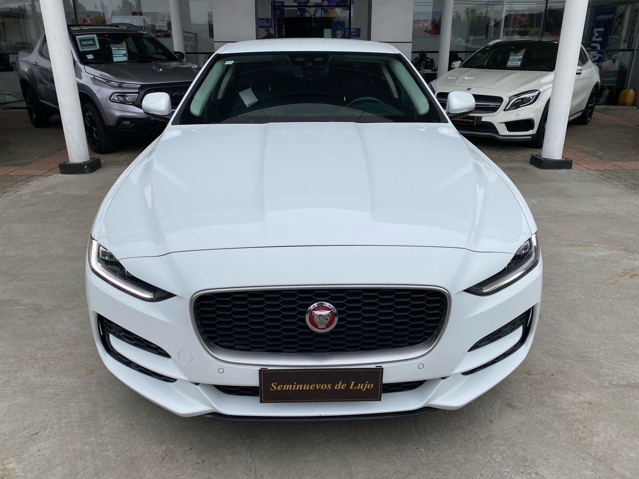 JAGUAR - 2