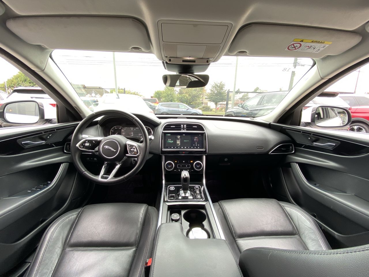 JAGUAR - 9