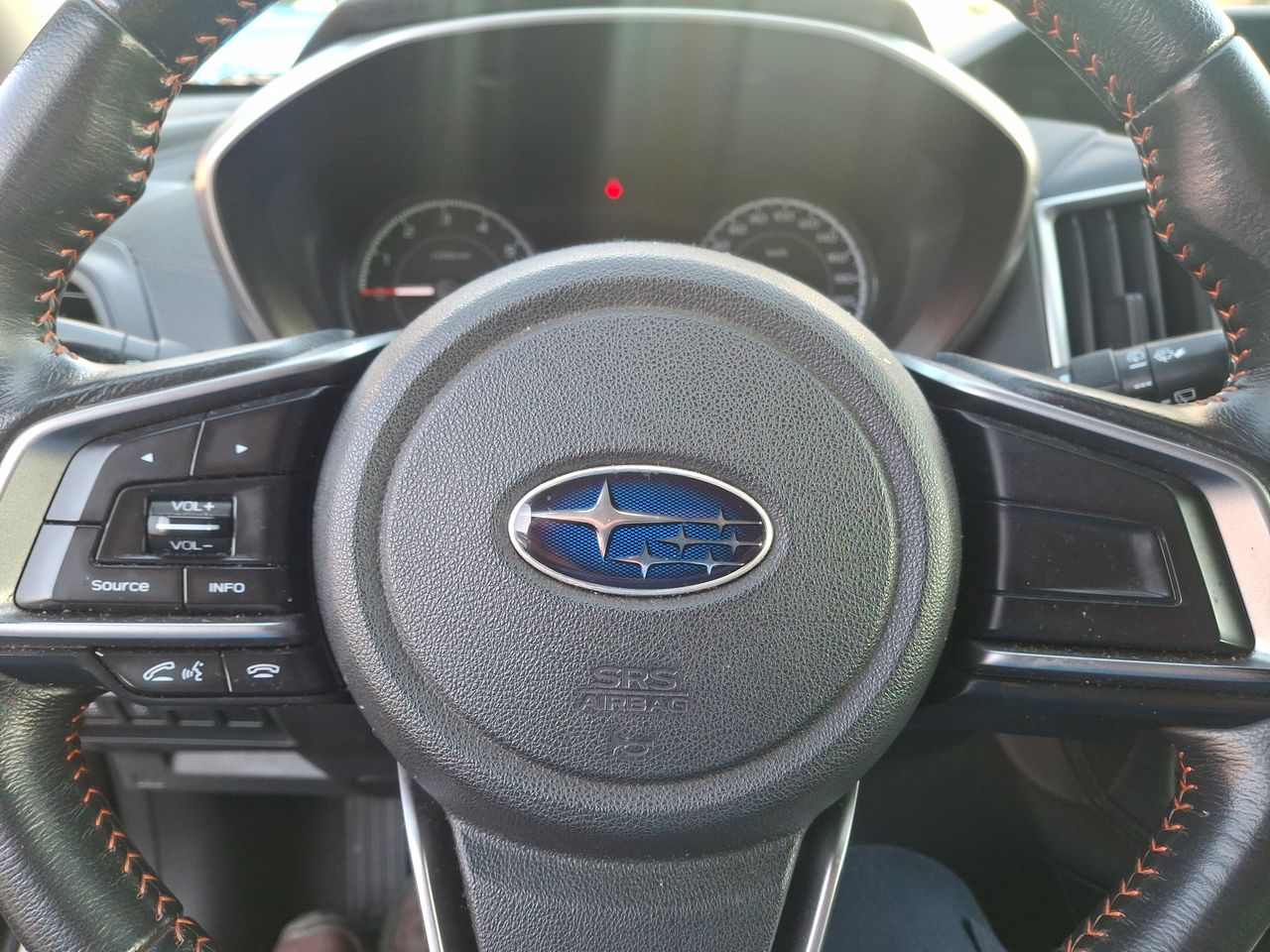 SUBARU - 18