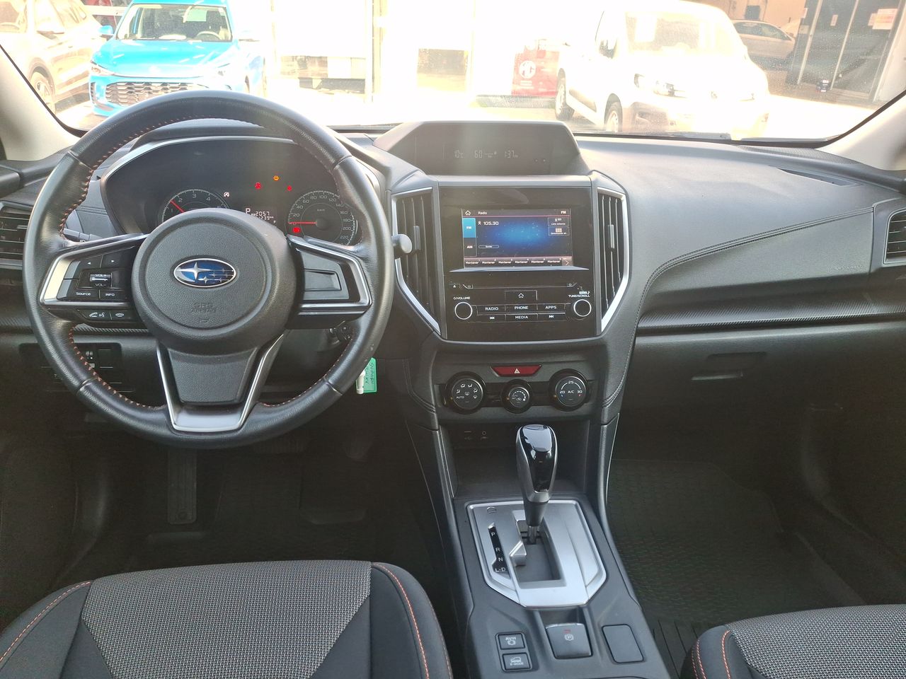 SUBARU - 24