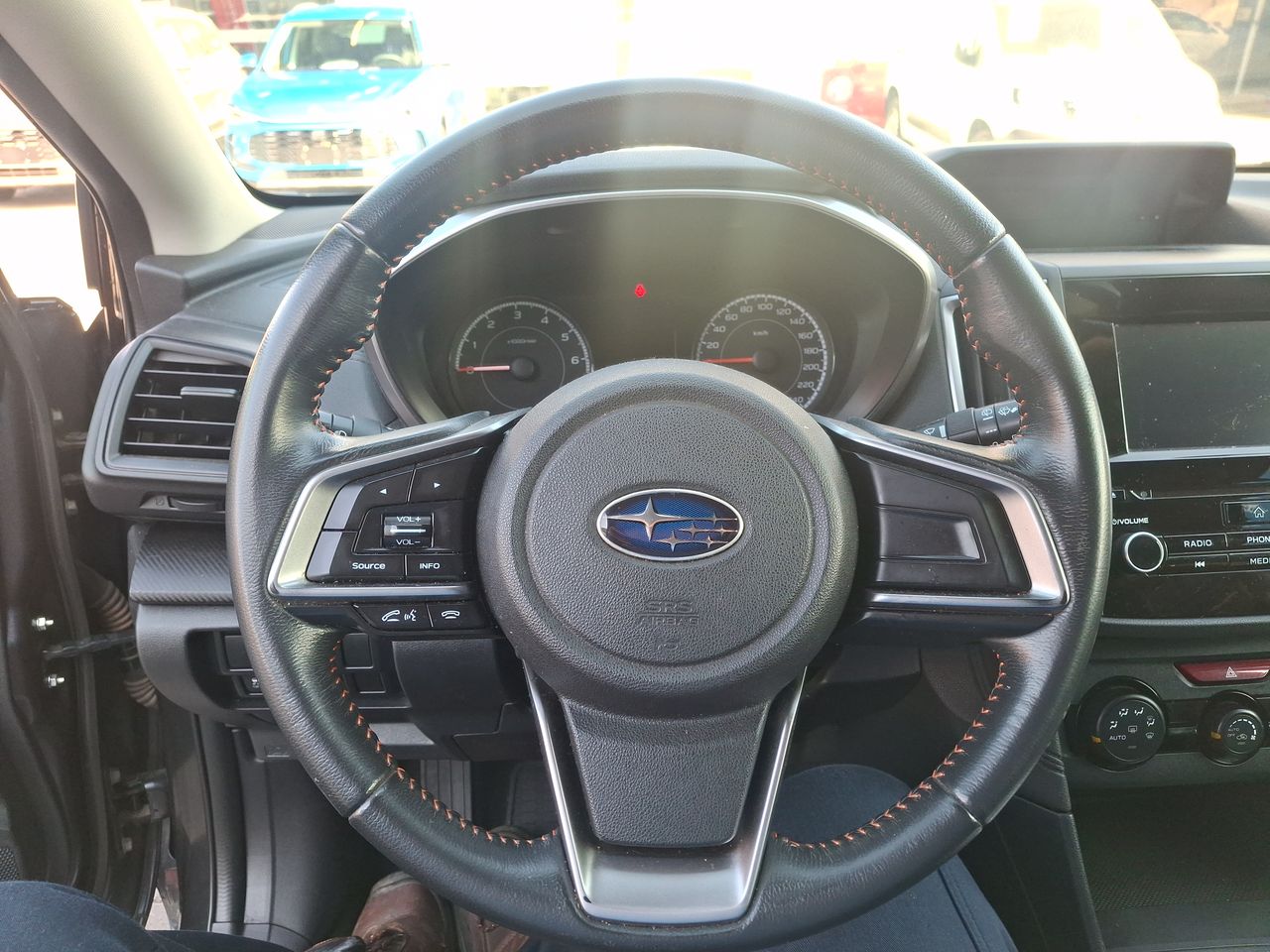 SUBARU - 17