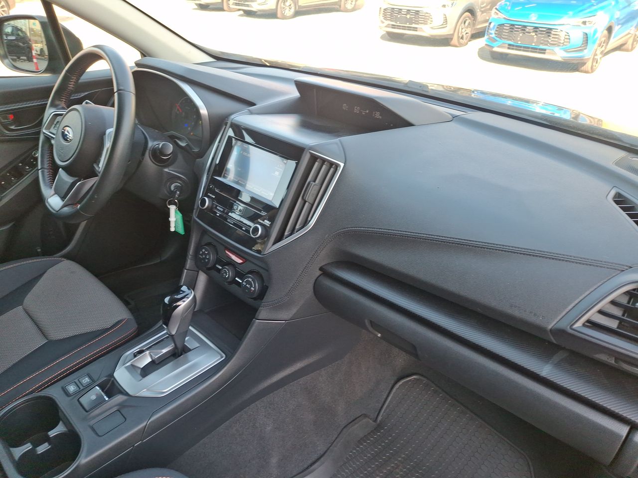 SUBARU - 6
