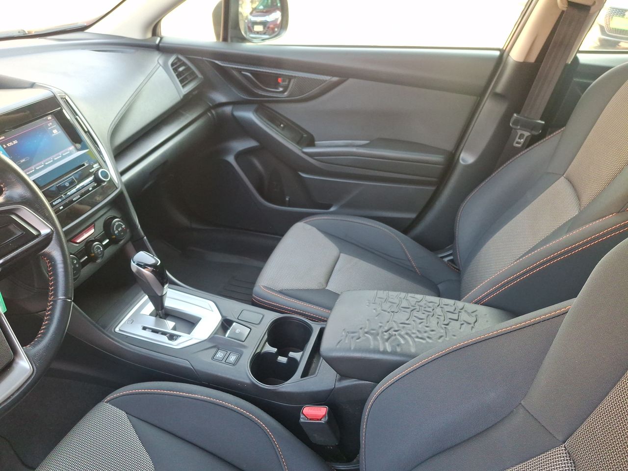 SUBARU - 8