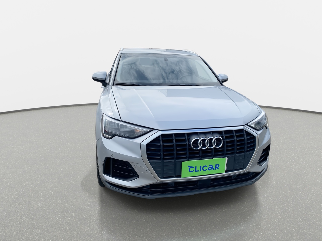 AUDI - 2