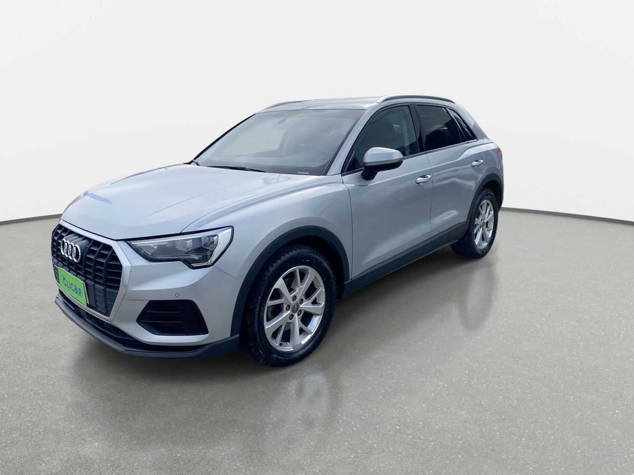 AUDI - 3