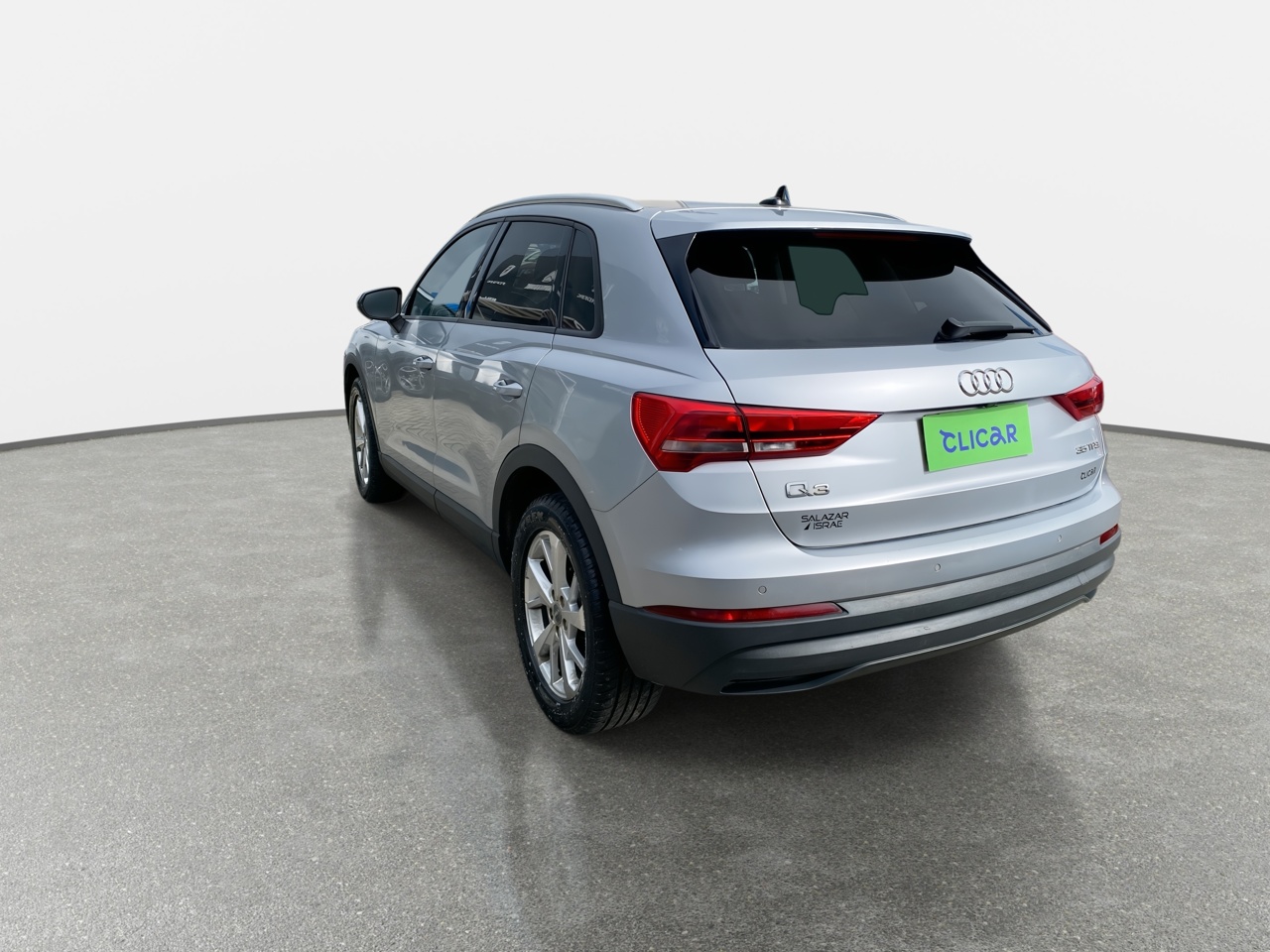 AUDI - 5